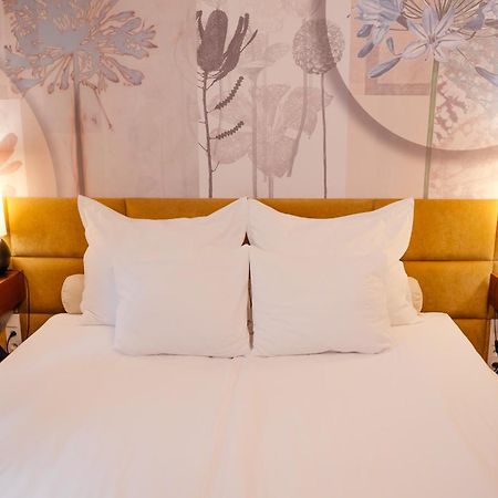 Vanilla Hotel 루블린 외부 사진