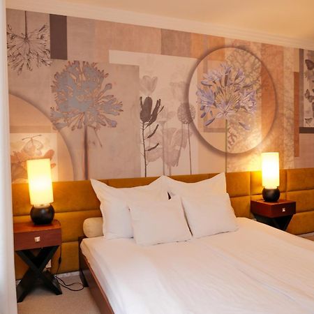 Vanilla Hotel 루블린 외부 사진