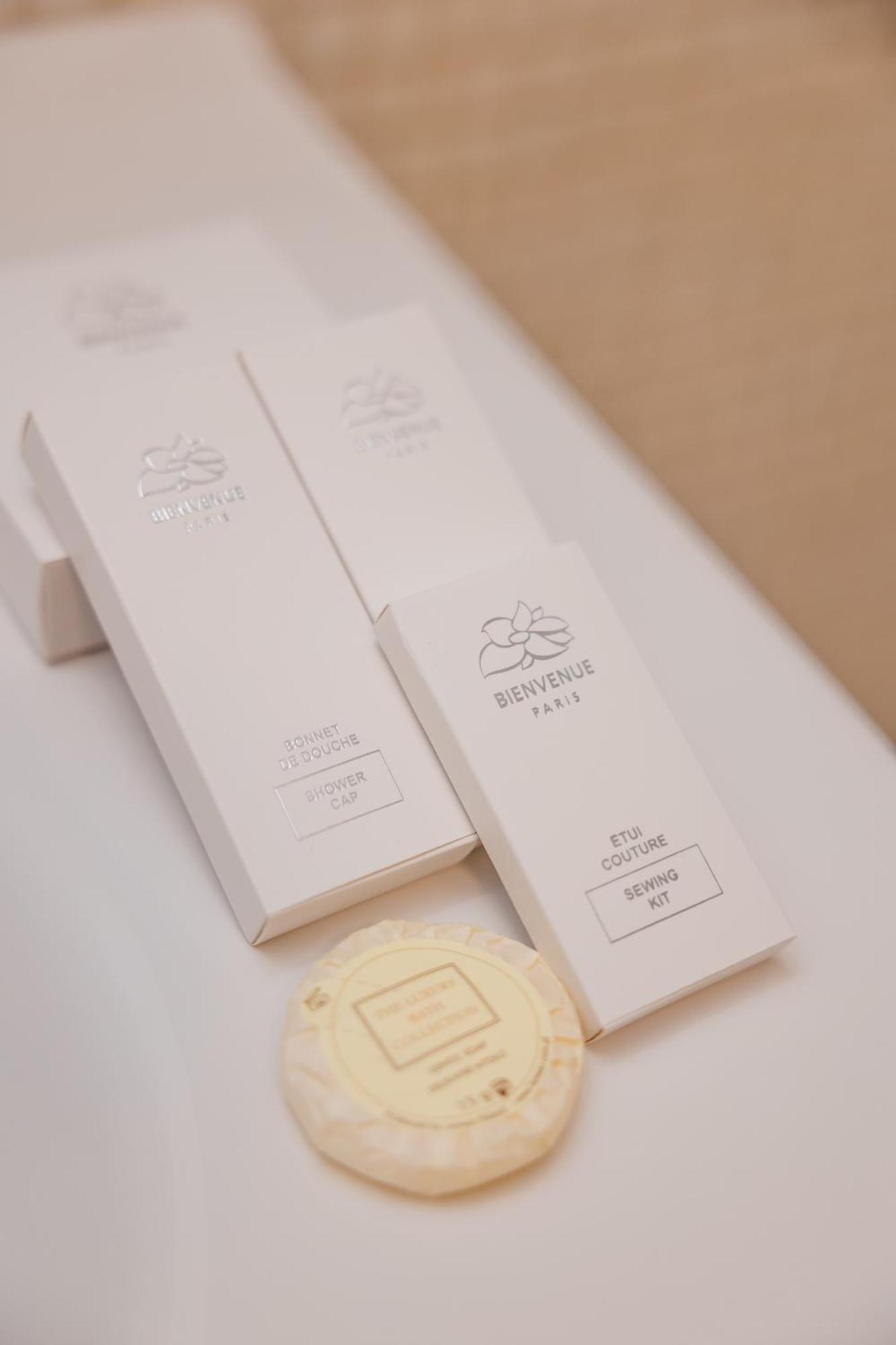 Vanilla Hotel 루블린 외부 사진