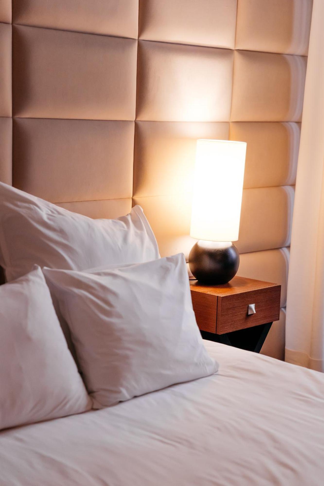 Vanilla Hotel 루블린 외부 사진