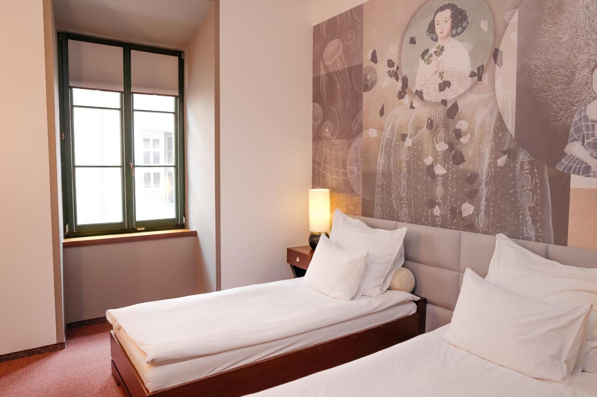 Vanilla Hotel 루블린 외부 사진