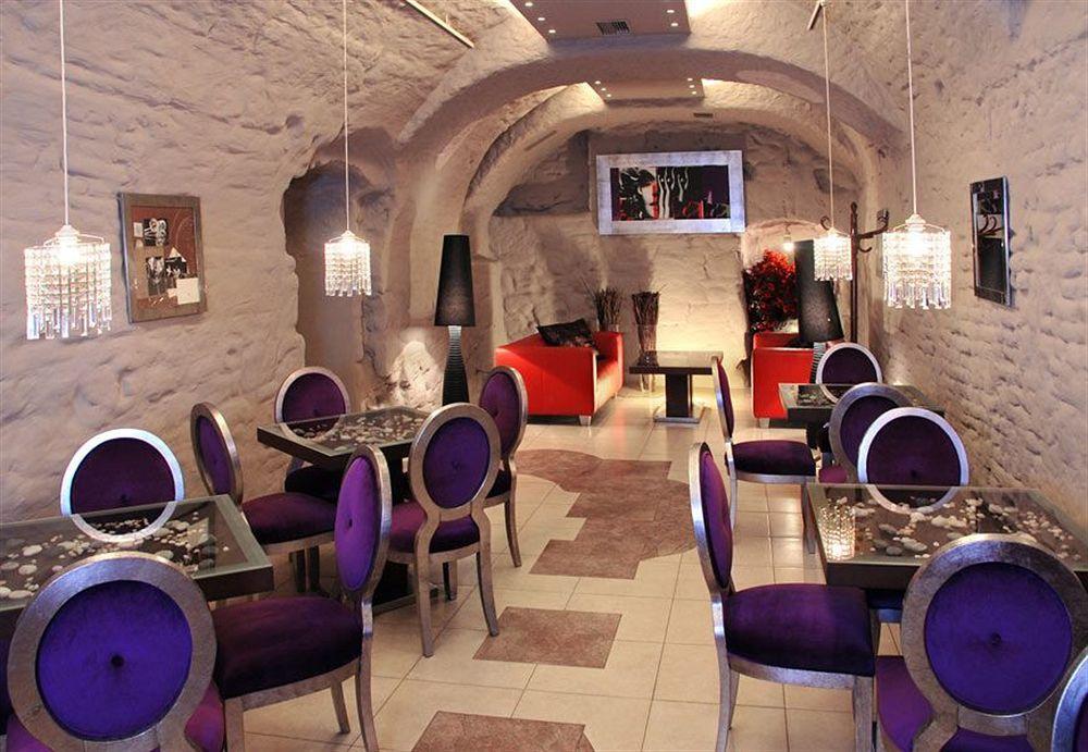 Vanilla Hotel 루블린 외부 사진